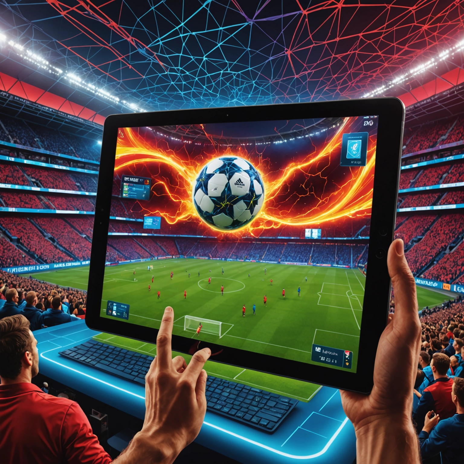 Top Premiership Scores Today: NewdayIndia.in's Ultimate Football Update