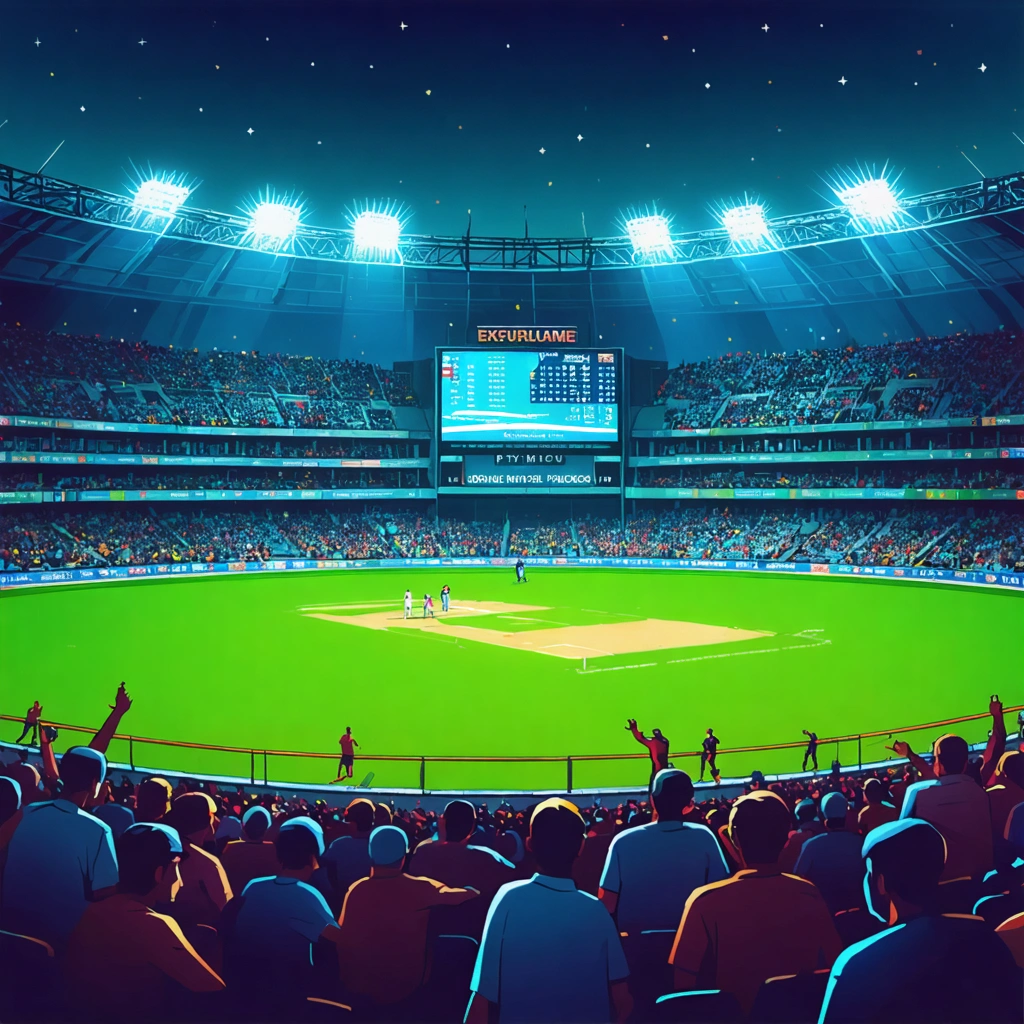 IPL Betting Sites with Live Streaming: Watch and Bet in India. Review of IPL betting sites with live streaming features for Indian users.