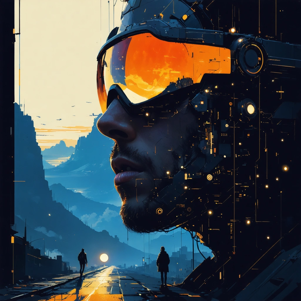 2025 Trends: Shaping Tomorrow: 2025 heralds breakthroughs in tech, culture, and society.