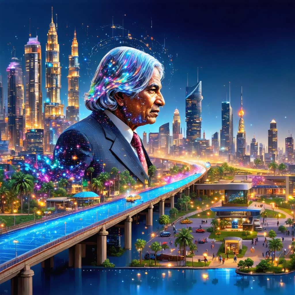 Modern Indian Scientists’ Contributions: Delve into the contributions of scientists shaping India in 2025.
